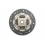 Комплект зчеплення Audi 100/A6 -95 (d=228mm) (+вижимний)