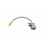 Датчик температури охолоджуючої рідини Ford Connect 1.8 TDCi 02-13 (M12x1.75)