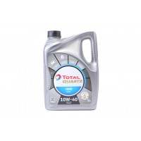 Олива 10W40 Quartz 7000 Diesel (5L) (MB229.1/VW505.00) (201524)