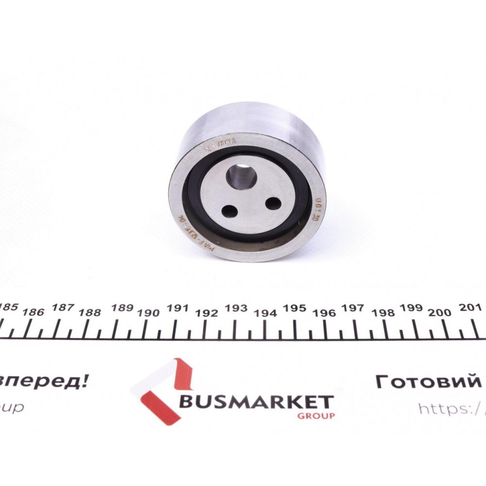 Ролик ГРМ Renault Kangoo 1.4/1.6 97- окреме постачання неможливе
