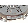 Комплект зчеплення Ford Escort/Fiesta 1.8D 89-99 (d=220mm) (+вижимний)
