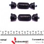 Тяга стабілізатора (заднього) Ford Focus/Mitsubishi Colt 1.4-2.0 98-04- (к-кт)