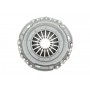 Корзина зчеплення VW T4 2.4D/2.5 90-03 (d=228mm)