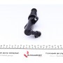 Циліндр зчеплення (робочий) Citroen C3/Peugeot 207 1.6HDI 09- = KN19066.7.1