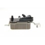 Радіатор масляний BMW 5 (F10/F11/F07)/6 (F06/F12/F13)/7 (F01/F02/F03) 2.5-4.4i 09-18 (теплообмінник)