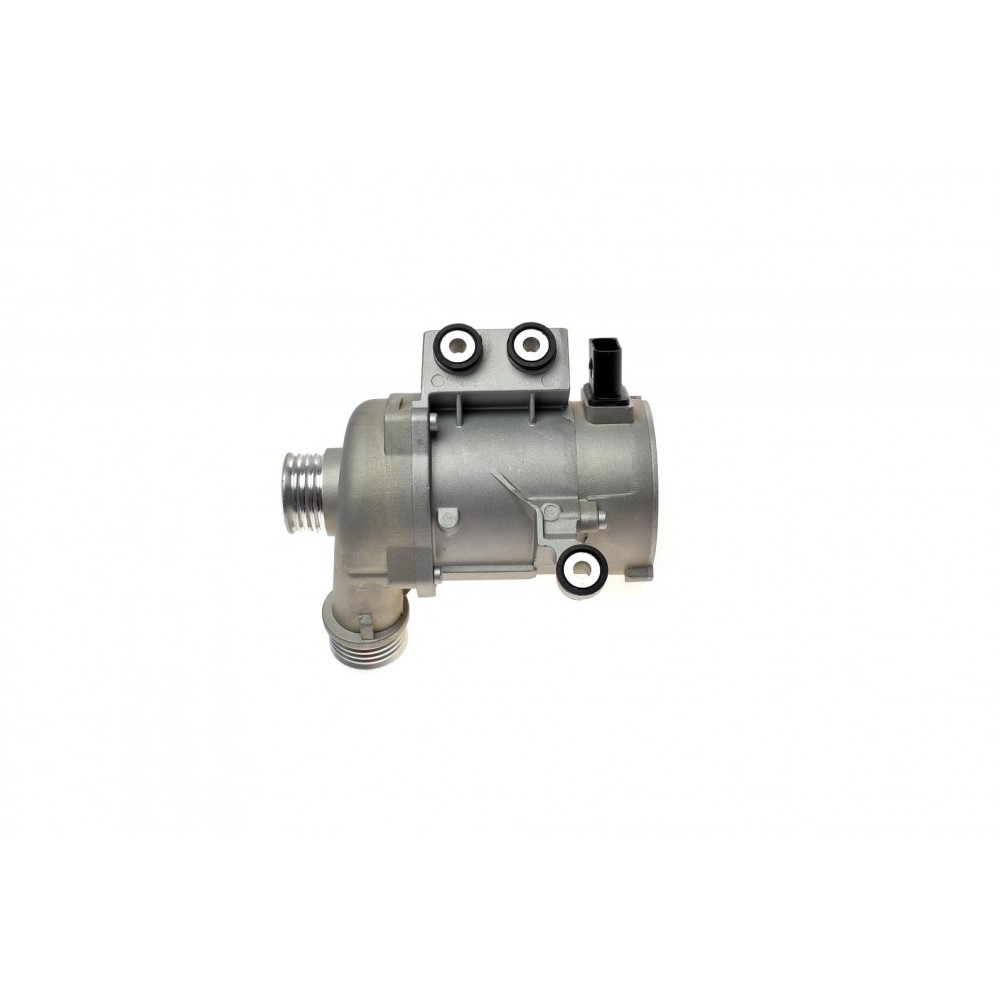 Помпа води BMW 1/3/5/6/7/X1/X3/Z4  2.5/3.0 N51/N52/N53  03-13 (8 лоп) (electric)