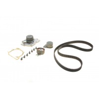 Комплект ГРМ + помпа Renault Laguna /Volvo S80/V40 1.6-2.5T 95-14 (23x142z) зам. на 1987946396