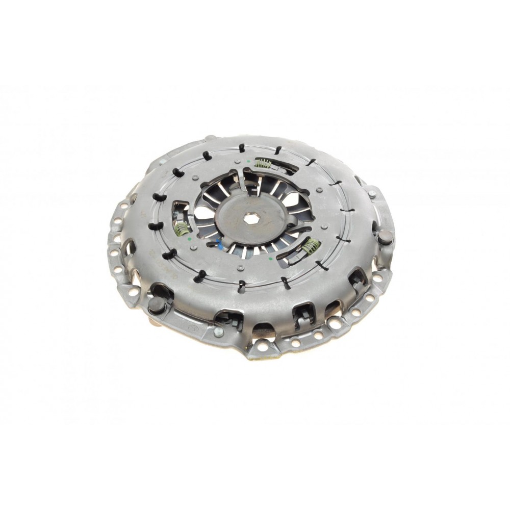 Комплект зчеплення BMW 3 (E46)/X3 (E83) 02-07 (d=240mm) (+вижимний) M57 D30 (306D2)
