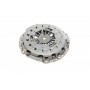 Комплект зчеплення BMW 3 (E46)/X3 (E83) 02-07 (d=240mm) (+вижимний) M57 D30 (306D2)