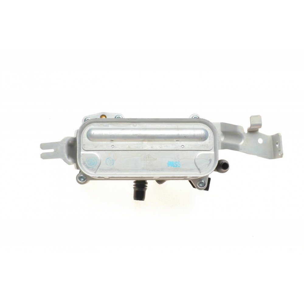 Радіатор масляний BMW 5 (F10/F11/F07)/6 (F06/F12/F13)/7 (F01/F02/F03) 2.5-4.4i 09-18 (теплообмінник)