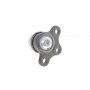 Опора кульова (передня) Citroen C2/C3/Peugeot 207 1.1/1.4HDi/1.6HDi 06-