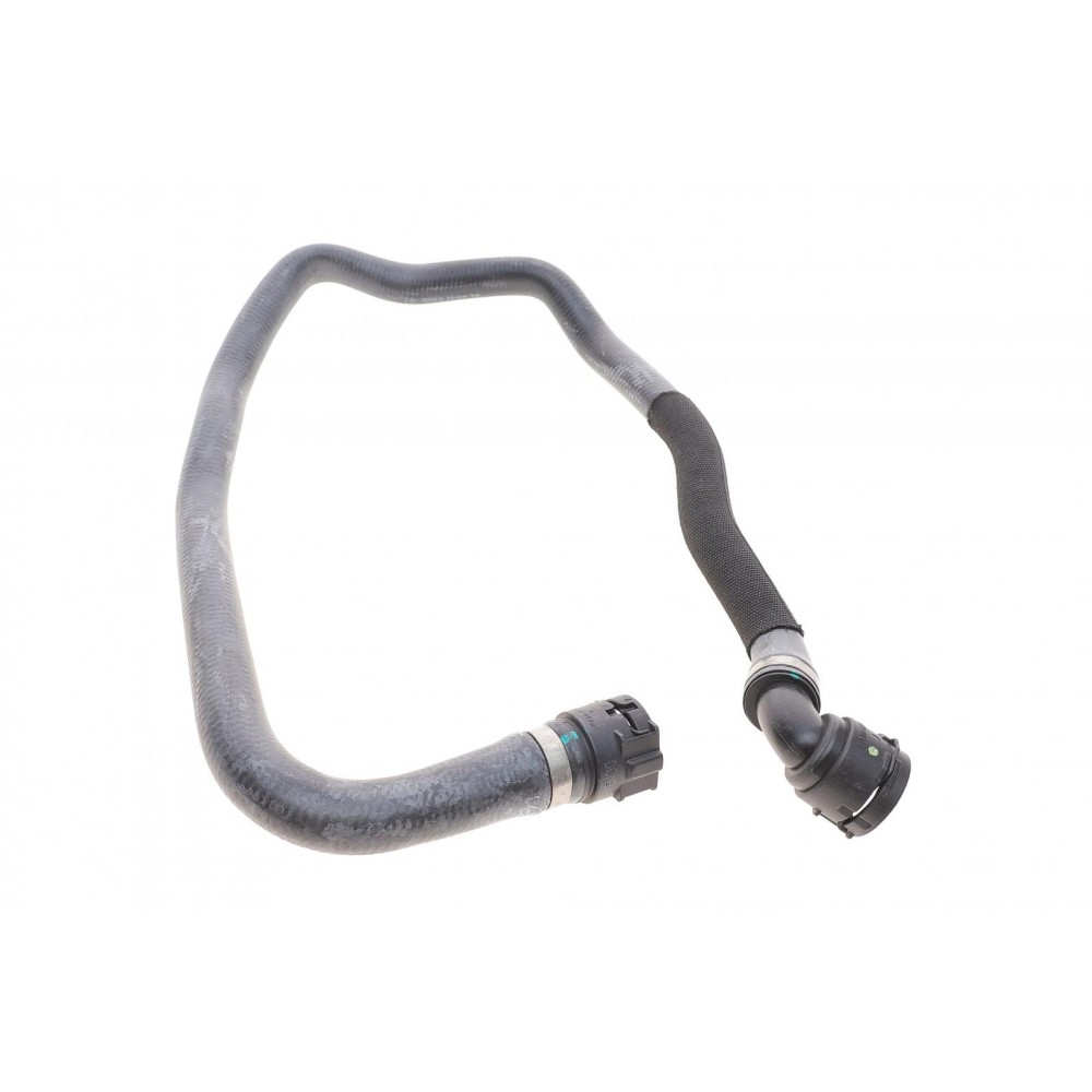 Патрубок радіатора BMW 1 (F81/E82/E87/E88)/3 (E90-E93) 2.5/3.0 04-13