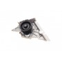 Помпа води Audi A6/A8 3.7/4.2 quattro 98-10/VW Phaeton/Touareg 4.2 V8 02-16 (R/B) (5 лоп)