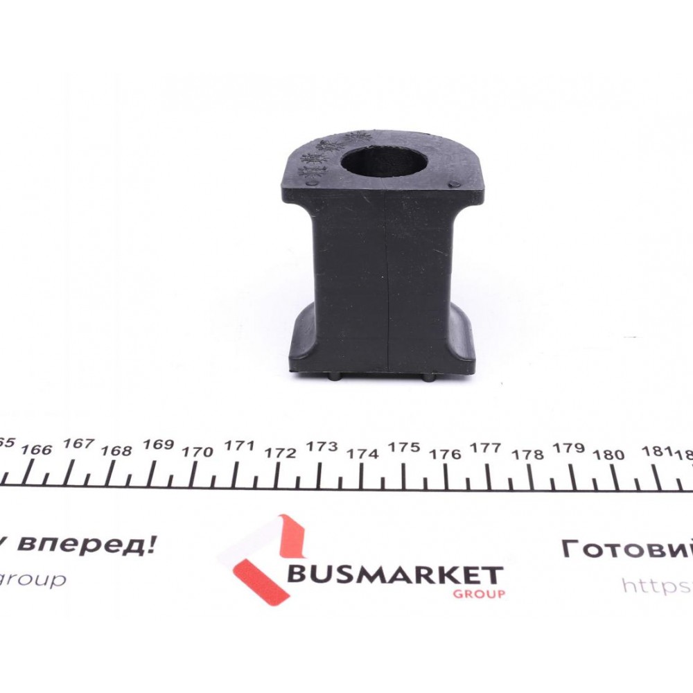 Втулка стабілізатора (переднього) VW T5 03-/T6 15- (d=22mm)