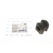 Втулка стабілізатора (переднього) Hyundai i30/Kia Cee'd 1.4-2.0 06- (d=22mm)