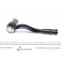 Наконечник тяги рульової (L) Audi A8/Q7/Q8 15- (L=222mm)