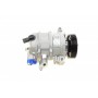 Компресор кондиціонера VW Caddy III/IV 1.6-2.0 TDI 03-/Crafter 2.5TDI 06-13/T6 2.0 TDI 15-