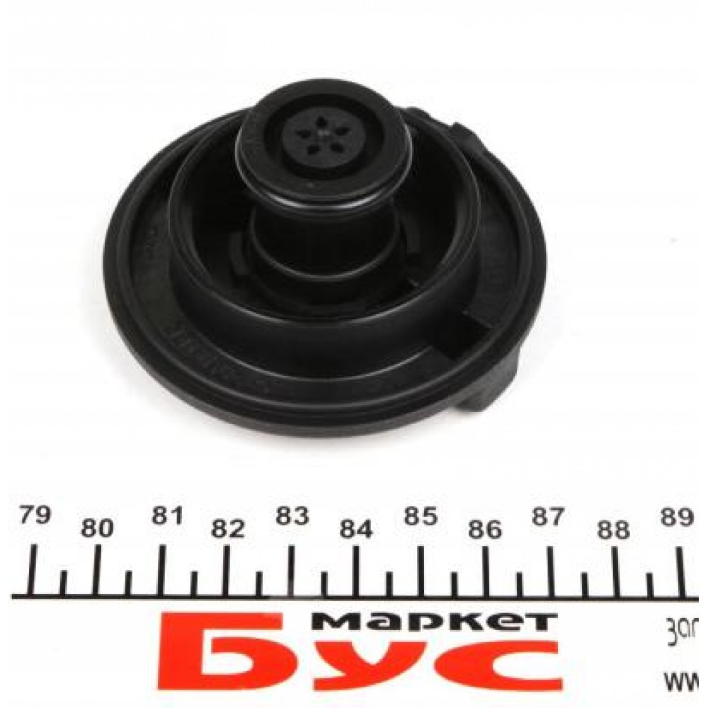 Кришка бачка розширювального MB OM646/651 2.2CDI
