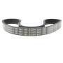 Ремінь генератора Ford Mondeo IV 2.5 07-15/Volvo S60/S80/V60/V70/XC60/XC70 07-16 (5PK628)