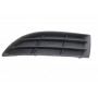 Вставка бампера (без протитуманки) Skoda Fabia/Roomster 06-15 (L)