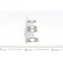 Прокладка колектора випускного Citroen Berlingo/Peugeot Expert 1.8i 96-02