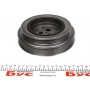 Шків колінвалу Citroen/Peugeot/Ford 2.2HDI/ Boxer/Jumper III