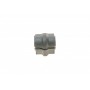 Втулка стабілізатора (переднього) Peugeot 206 98-12 (d=18mm)