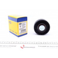 Ролик генератора Audi A6 4.2 94-05 (паразитний) (85х25) (MPQ0339)
