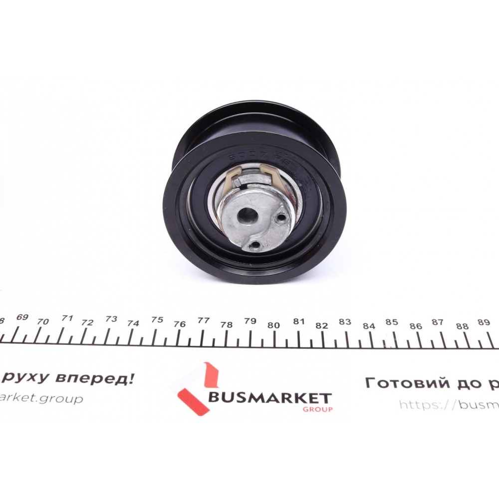Ролик ГРМ VW T4 1.9D (натяжний) (67х25.5)