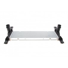 Радіатор інтеркулера Ford Ranger 2.2TDCI/3.2TDCI 11-