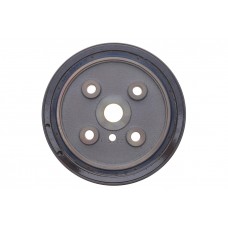 Шків колінвалу Volvo S60/S80/V60/V70/XC60/XC70 2.0/2.4D 06-18