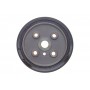 Шків колінвалу Volvo S60/S80/V60/V70/XC60/XC70 2.0/2.4D 06-18