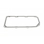 Фільтр АКПП MB A-class (W169)/B-class (W245) 04- (M266/OM640) (з прокладкою)