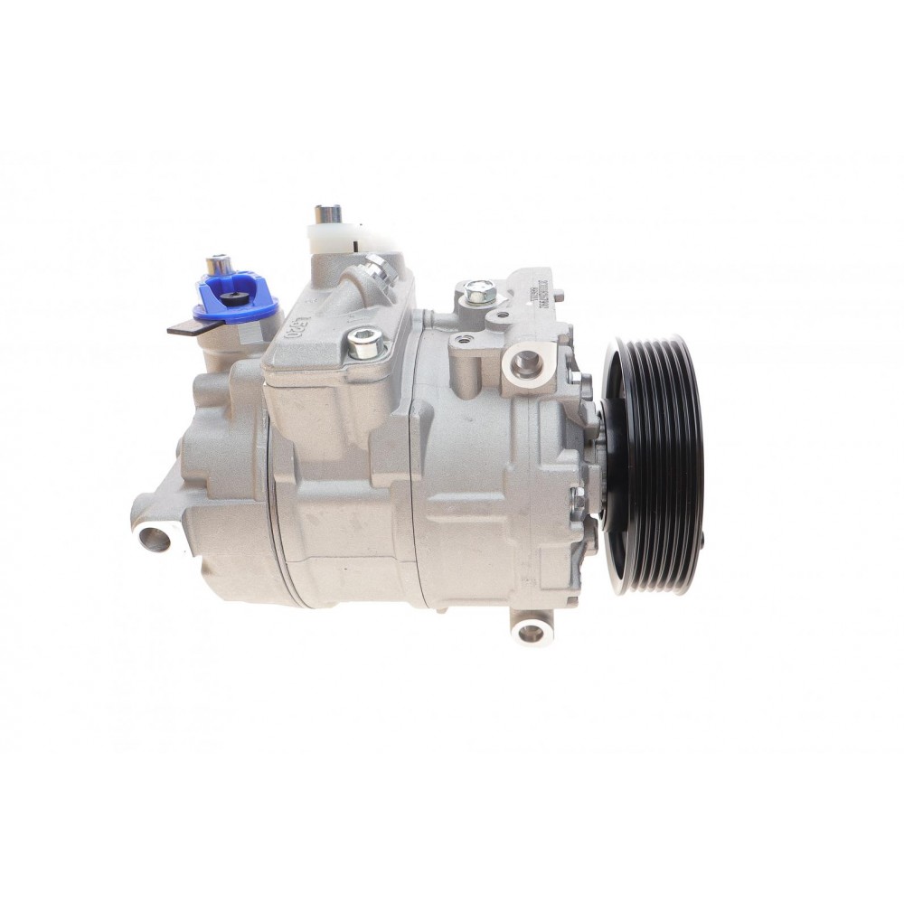 Компресор кондиціонера VW Caddy III/IV 1.6-2.0 TDI 03- / Crafter 2.5 TDI 06-13/ T6 2.0 TDI 15-