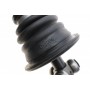 Піввісь (передня) (L) Renault Clio 98-04/Twingo 1.2 93-07 (21z/622mm)