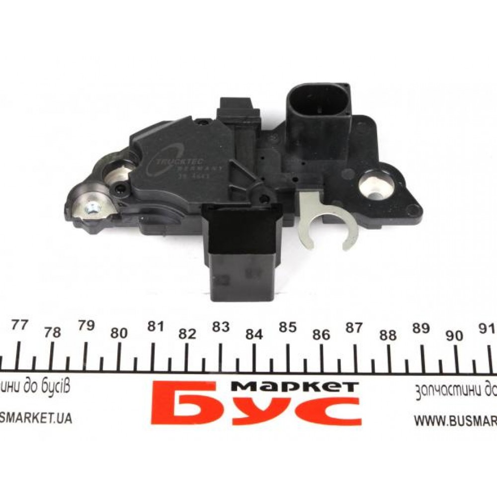 Реле генератора (14V) MB Sprinter 315-515 CDI 06-