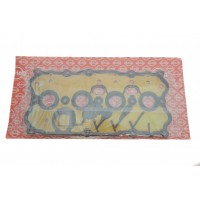 Прокладка кришки клапанів VW Golf V 2.0 FSI 04-08