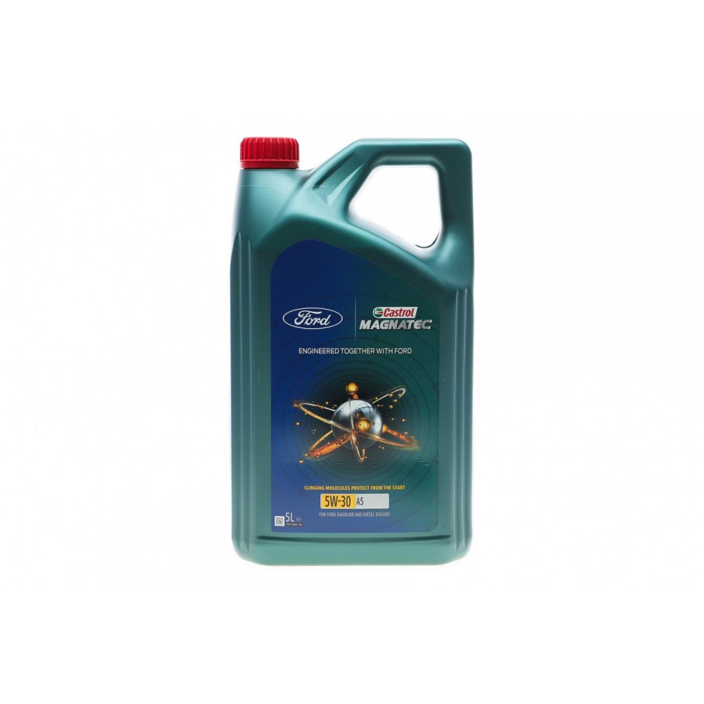 Олива 5W30 Magnatec Professional A5 (5L)