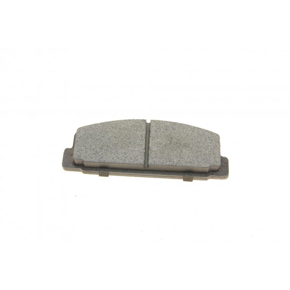 Колодки гальмівні (задні) Mazda 6 02-13/Mazda 323 91-04/626 III/V/RX-7 84-02