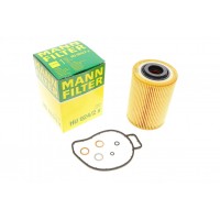 Фільтр масляний BMW 3 (E36) 318TDS 95-00 (M41)