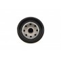 Фільтр масляний VW Caddy I-II/T3/LT 28-35 1.9TD/2.4i 81-05
