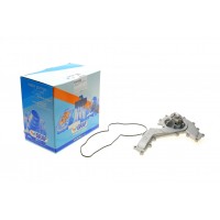 Помпа води Audi A4/A5/A6/A7/Q5/Q7/VW Amarok 3.0TDI 14- (R/B) (6 лоп)
