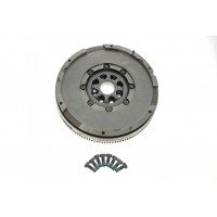 Демпфер зчеплення Fiat Scudo 2.0D Multijet 10-16 (120kw) (d=240mm)