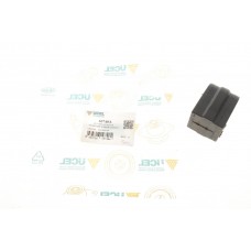Втулка стабілізатора (переднього) Renault Scenic III/Megane III 1.5dCi/1.9dCi 08- (d=22)