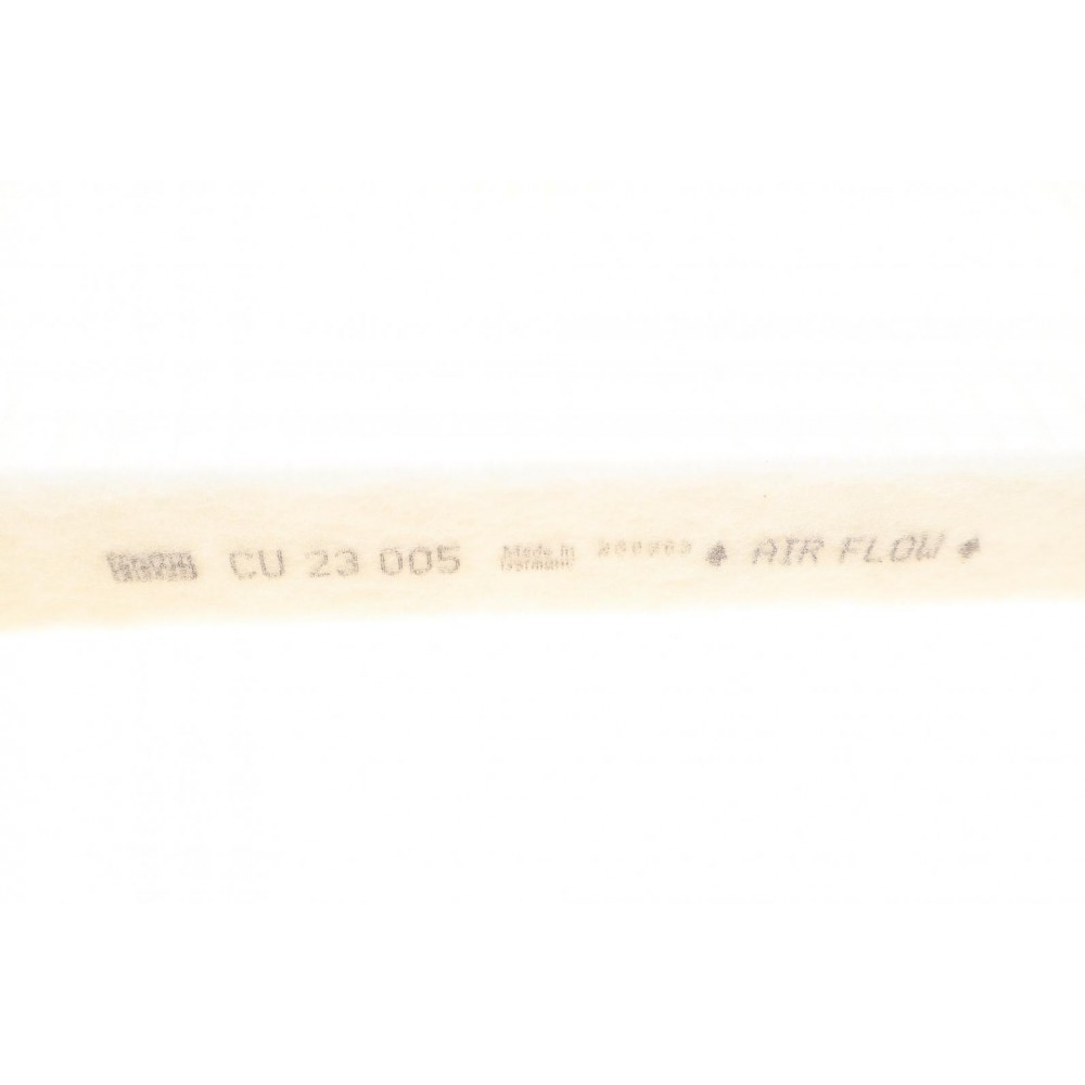 Фільтр салону BMW 2 (F44/F45/F46) 14-16/X1 (F48) 15-16/i3 (I01)/Mini Mini III 13-16 (к-кт 2 шт)
