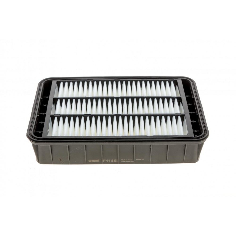 Фільтр повітряний Peugeot 4008 1.6/2.0 12-/4007 2.0-2.4i/2.2HDi 07-13/Mitsubishi Lancer 1.5-2.0 07-