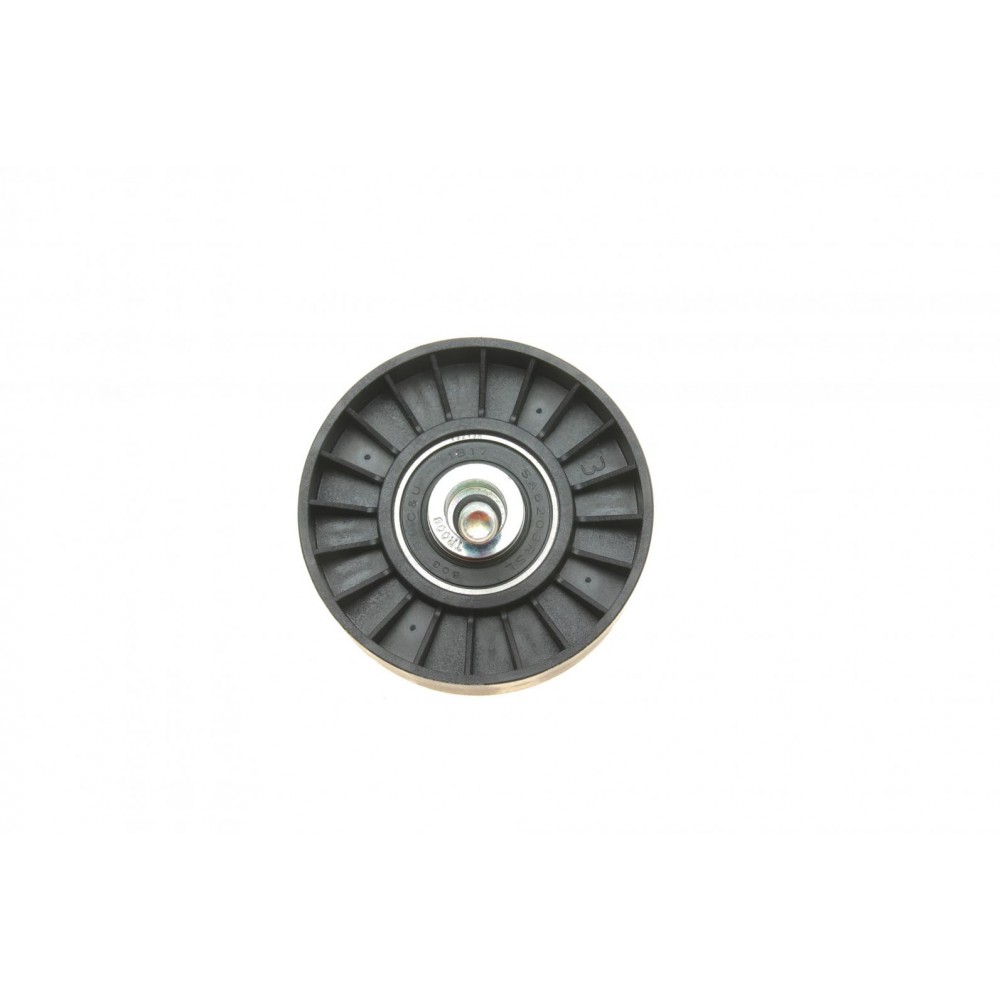 Ролик генератора Alfa Romeo 147/156/166/Spider 2.5/3.0/3.297-10 (паразитний) (80x26)