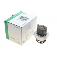 Помпа води VW Polo 1.4TDI/1.9TDI, 10/01 - 10/14, 55/74kw