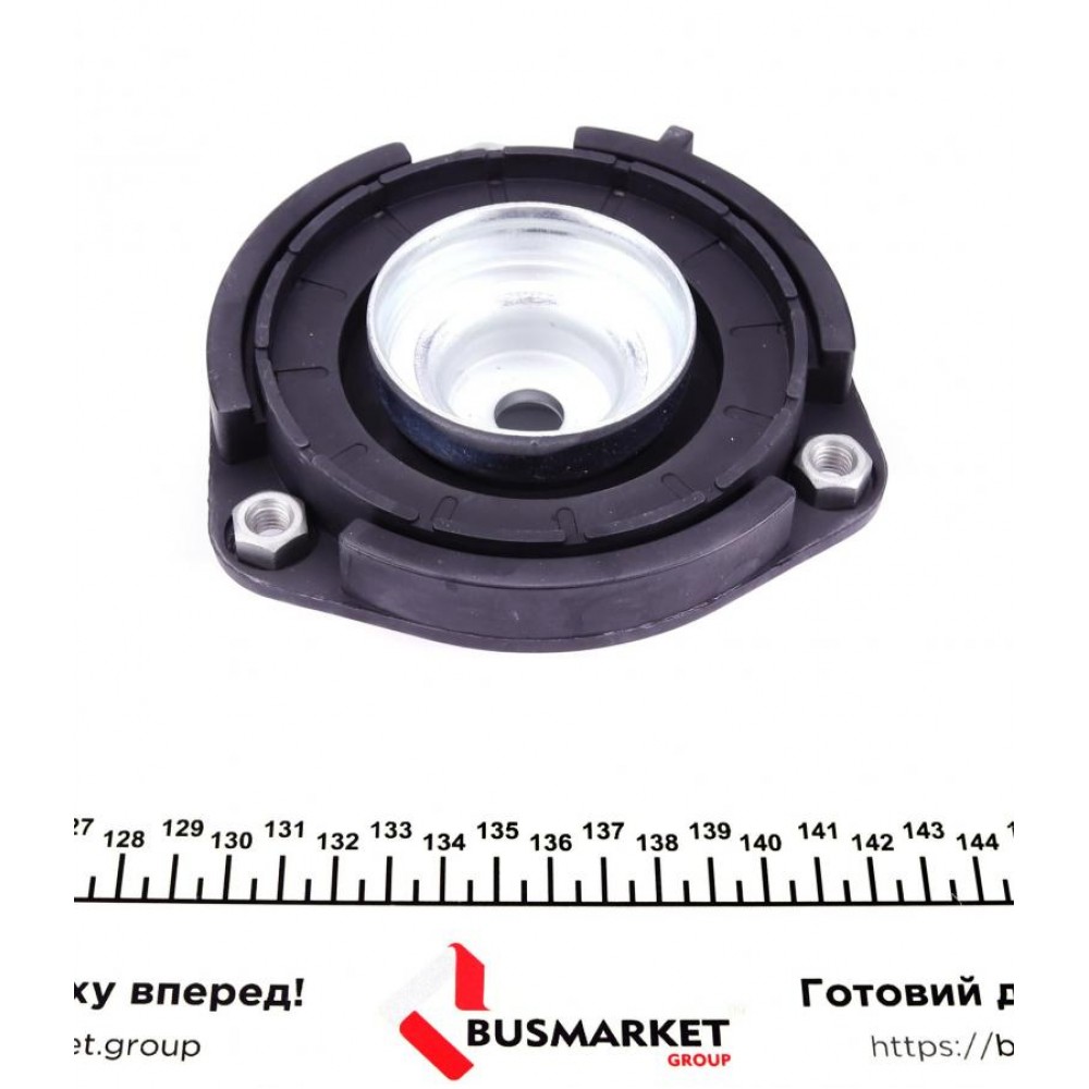 Подушка амортизатора (переднього) VW Caddy III 03-