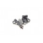 Реле генератора BMW 3 (E90) 04-11 (N52) (HÜCO)